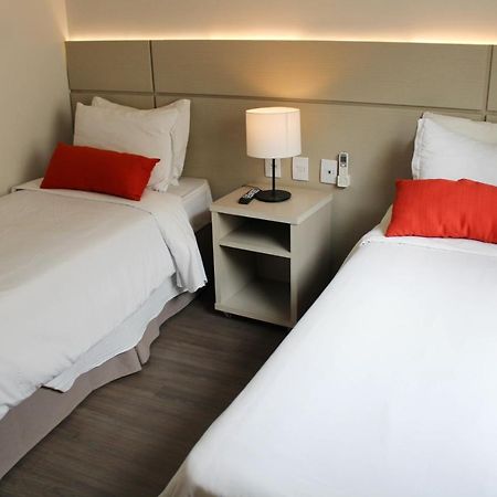 Samba Tres Rios Hotel Luaran gambar