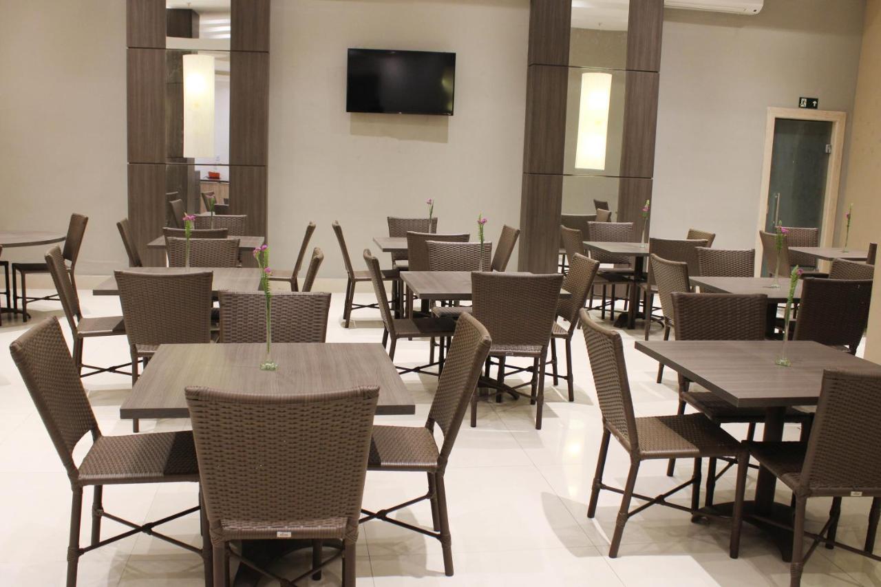 Samba Tres Rios Hotel Luaran gambar