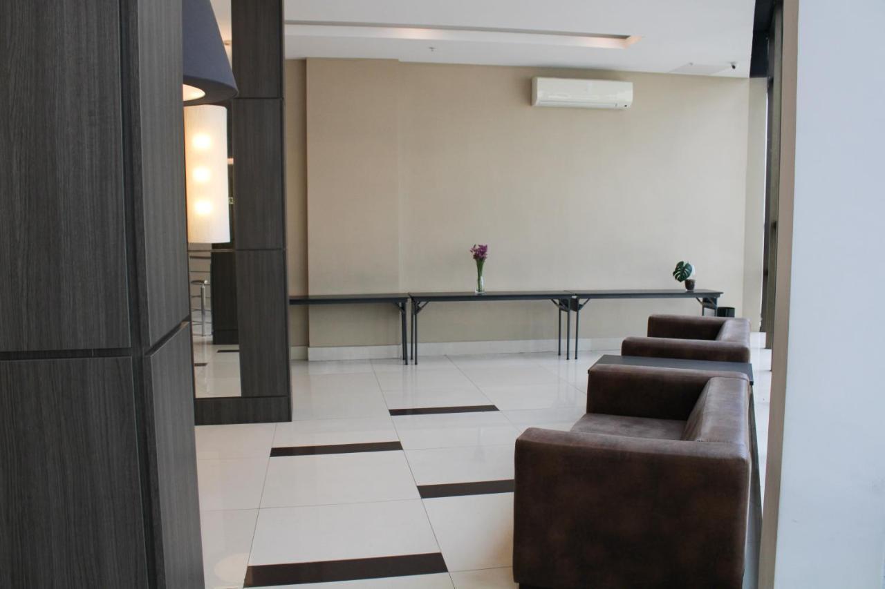 Samba Tres Rios Hotel Luaran gambar