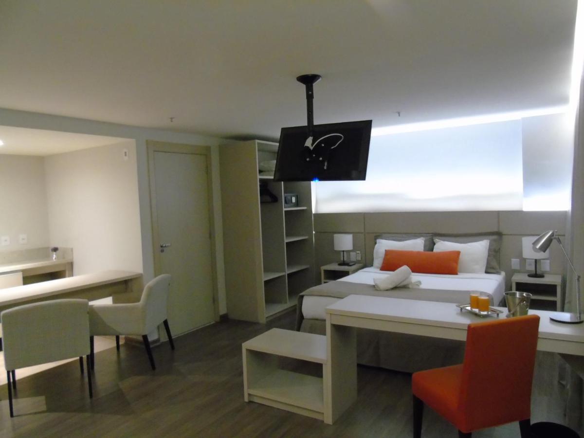 Samba Tres Rios Hotel Luaran gambar