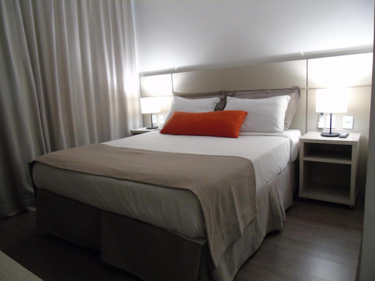 Samba Tres Rios Hotel Luaran gambar