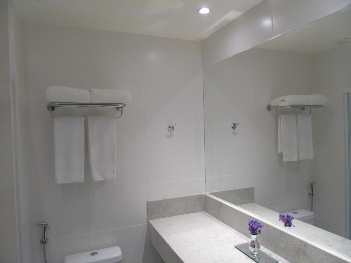 Samba Tres Rios Hotel Luaran gambar