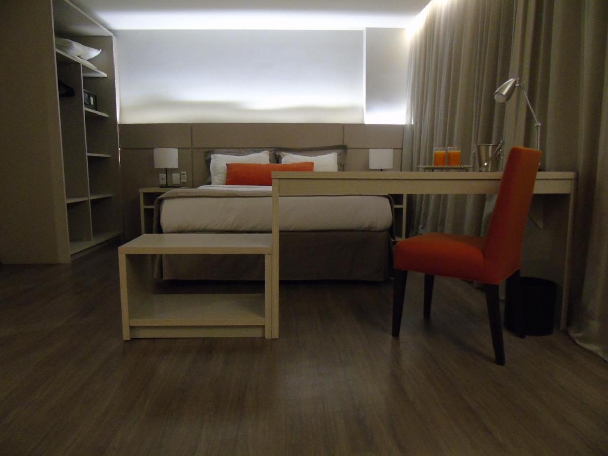 Samba Tres Rios Hotel Luaran gambar