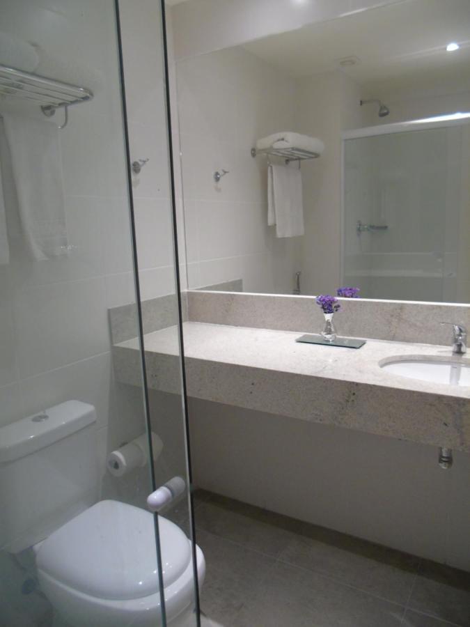 Samba Tres Rios Hotel Luaran gambar