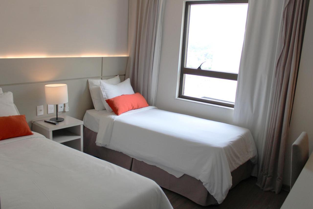 Samba Tres Rios Hotel Luaran gambar