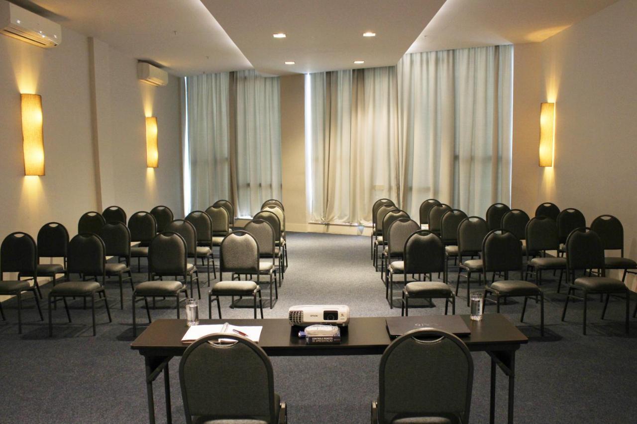 Samba Tres Rios Hotel Luaran gambar