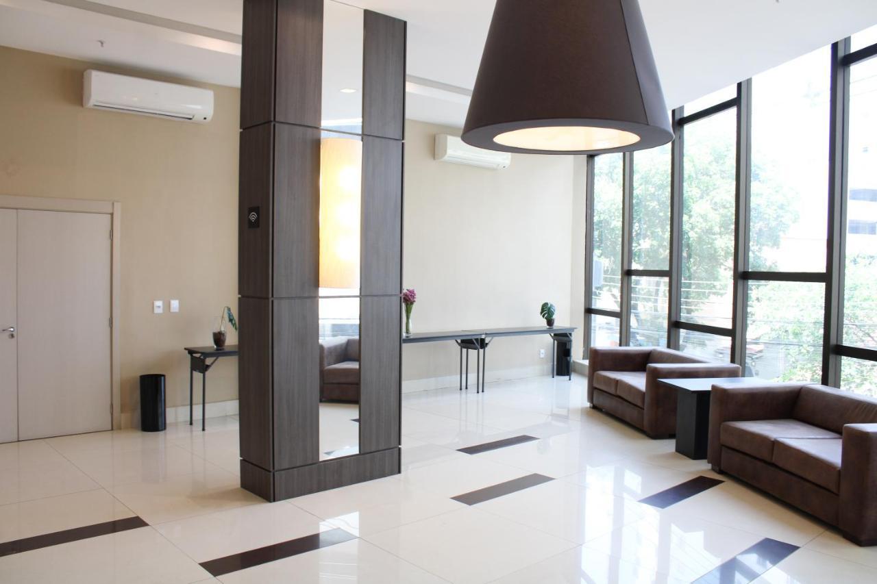 Samba Tres Rios Hotel Luaran gambar