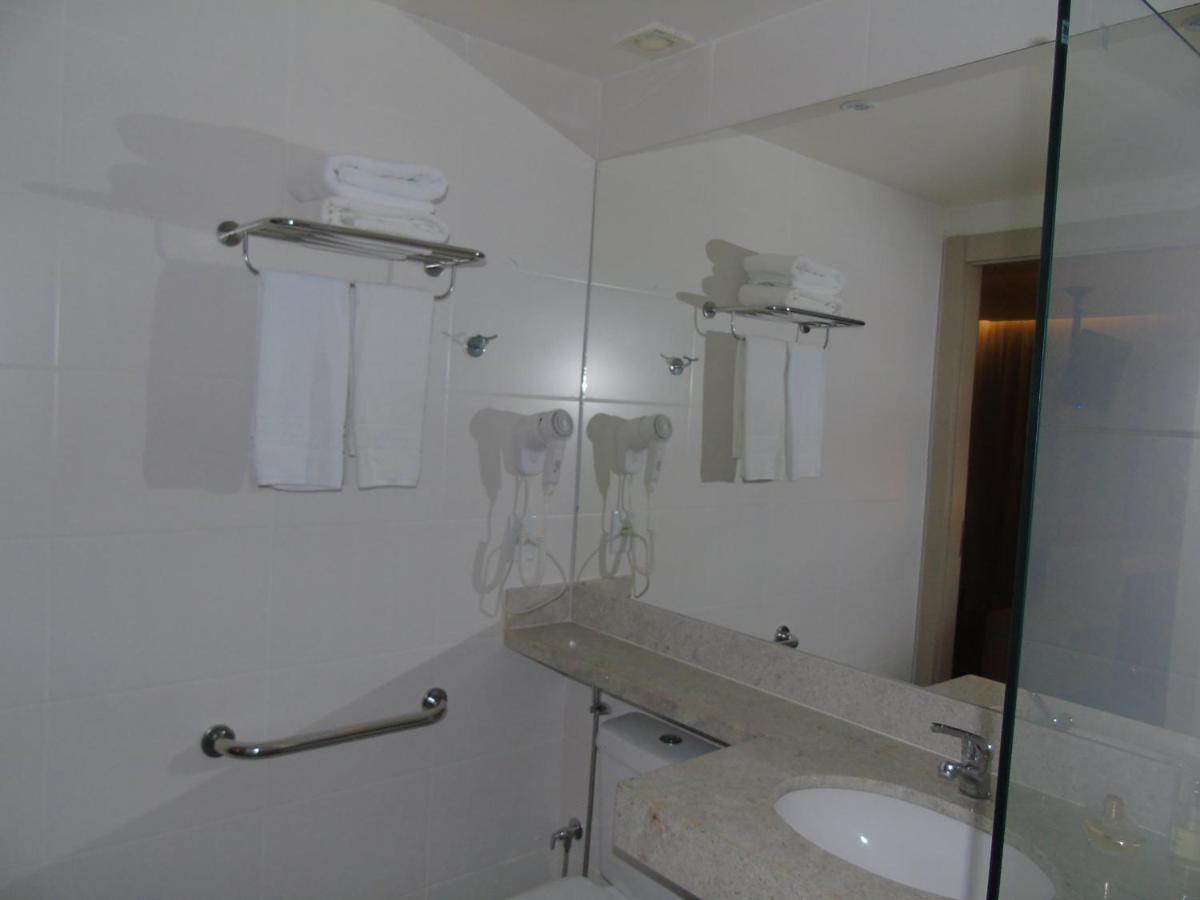 Samba Tres Rios Hotel Luaran gambar
